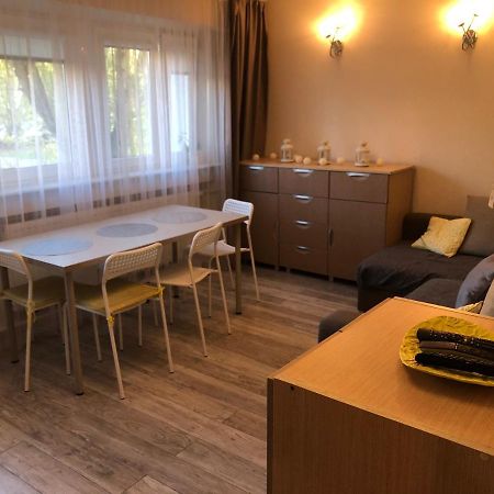 Apartament Zielone Bielany Варшава Экстерьер фото