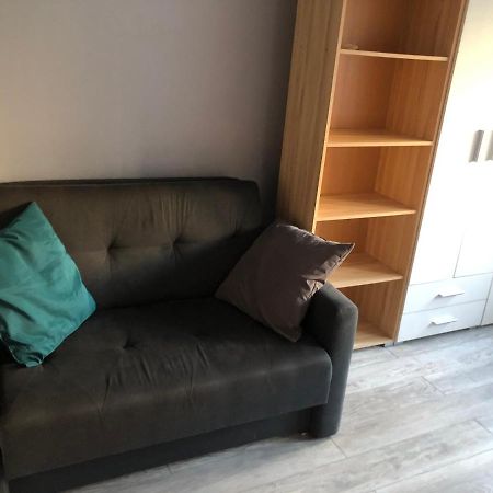 Apartament Zielone Bielany Варшава Экстерьер фото
